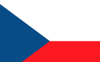 Визовый центр Чехии в Новосибирске