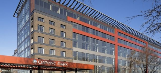 Визовый центр Литвы в Москве