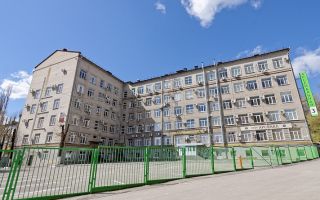 Визовый центр Италии в Воронеже